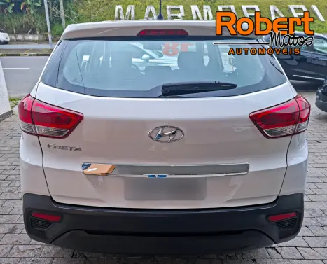 HYUNDAI Creta 1.6 16V 4P FLEX ATTITUDE AUTOM�TICO, Foto 15