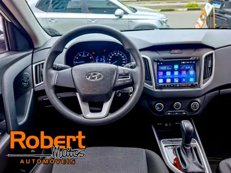HYUNDAI Creta 1.6 16V 4P FLEX ATTITUDE AUTOM�TICO, Foto 16