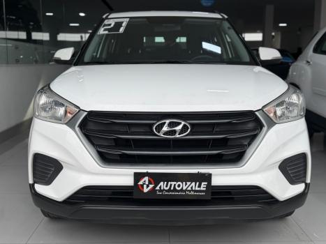 HYUNDAI Creta 1.6 16V 4P FLEX ATTITUDE AUTOM�TICO, Foto 2