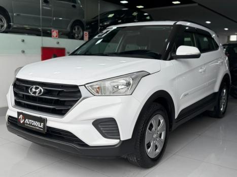 HYUNDAI Creta 1.6 16V 4P FLEX ATTITUDE AUTOM�TICO, Foto 3