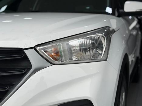 HYUNDAI Creta 1.6 16V 4P FLEX ATTITUDE AUTOM�TICO, Foto 4