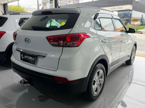 HYUNDAI Creta 1.6 16V 4P FLEX ATTITUDE AUTOM�TICO, Foto 8