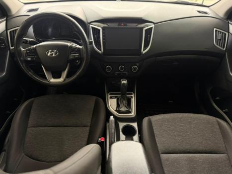 HYUNDAI Creta 1.6 16V 4P FLEX ATTITUDE AUTOM�TICO, Foto 11