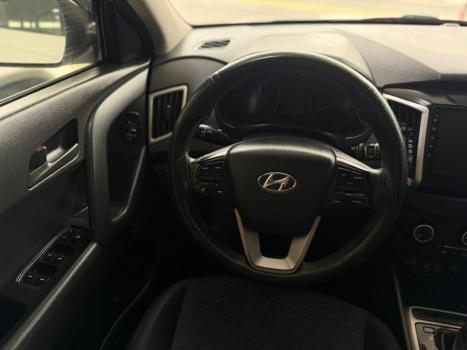 HYUNDAI Creta 1.6 16V 4P FLEX ATTITUDE AUTOM�TICO, Foto 15