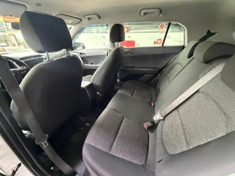 HYUNDAI Creta 1.6 16V 4P FLEX ATTITUDE AUTOM�TICO, Foto 17