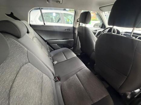HYUNDAI Creta 1.6 16V 4P FLEX ATTITUDE AUTOM�TICO, Foto 20