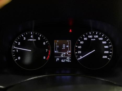 HYUNDAI Creta 1.6 16V 4P FLEX ATTITUDE AUTOM�TICO, Foto 22