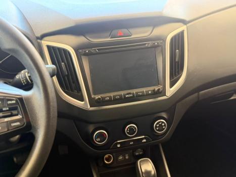 HYUNDAI Creta 1.6 16V 4P FLEX ATTITUDE AUTOM�TICO, Foto 17