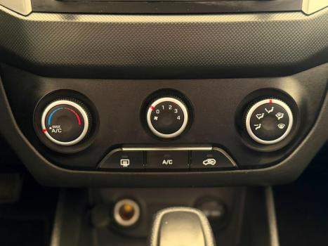 HYUNDAI Creta 1.6 16V 4P FLEX ATTITUDE AUTOM�TICO, Foto 19