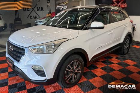HYUNDAI Creta 1.6 16V 4P FLEX ATTITUDE, Foto 2