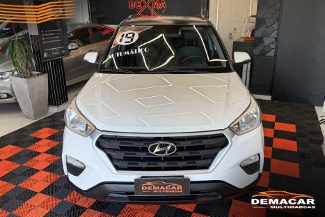 HYUNDAI Creta 1.6 16V 4P FLEX ATTITUDE, Foto 3