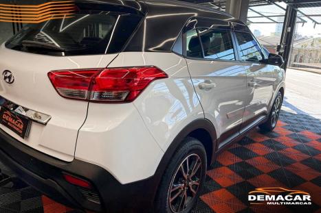 HYUNDAI Creta 1.6 16V 4P FLEX ATTITUDE, Foto 4