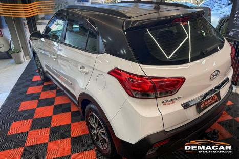 HYUNDAI Creta 1.6 16V 4P FLEX ATTITUDE, Foto 5