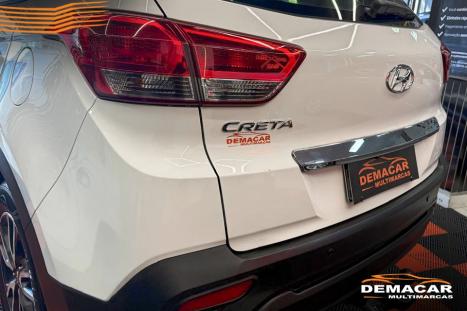 HYUNDAI Creta 1.6 16V 4P FLEX ATTITUDE, Foto 6