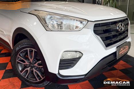 HYUNDAI Creta 1.6 16V 4P FLEX ATTITUDE, Foto 7