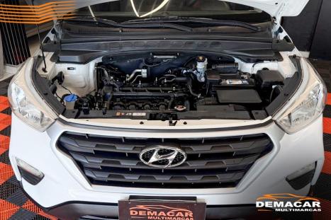 HYUNDAI Creta 1.6 16V 4P FLEX ATTITUDE, Foto 8