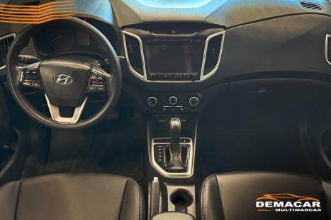 HYUNDAI Creta 1.6 16V 4P FLEX ATTITUDE, Foto 9