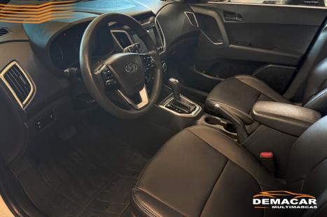 HYUNDAI Creta 1.6 16V 4P FLEX ATTITUDE, Foto 10