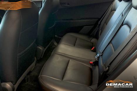 HYUNDAI Creta 1.6 16V 4P FLEX ATTITUDE, Foto 11