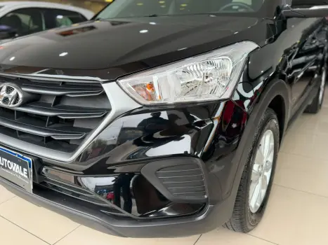 HYUNDAI Creta 1.6 16V 4P FLEX ACTION AUTOM�TICO, Foto 5