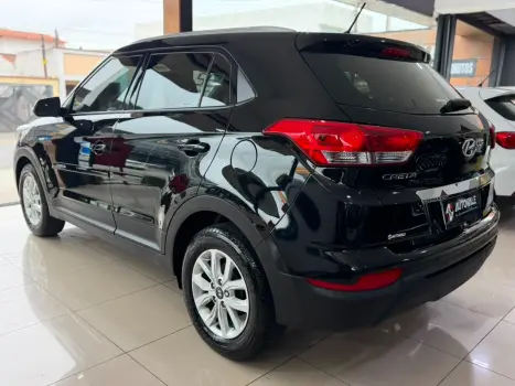 HYUNDAI Creta 1.6 16V 4P FLEX ACTION AUTOM�TICO, Foto 6