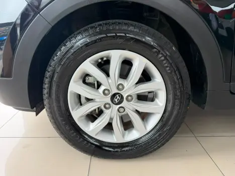 HYUNDAI Creta 1.6 16V 4P FLEX ACTION AUTOM�TICO, Foto 14