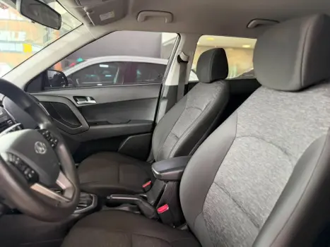 HYUNDAI Creta 1.6 16V 4P FLEX ACTION AUTOM�TICO, Foto 17