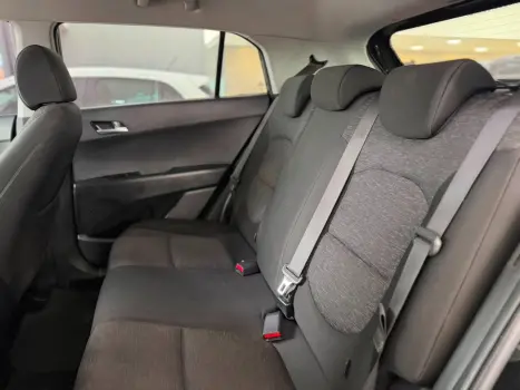 HYUNDAI Creta 1.6 16V 4P FLEX ACTION AUTOM�TICO, Foto 18