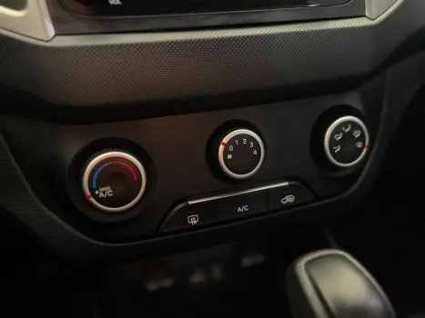 HYUNDAI Creta 1.6 16V 4P FLEX ACTION AUTOM�TICO, Foto 19