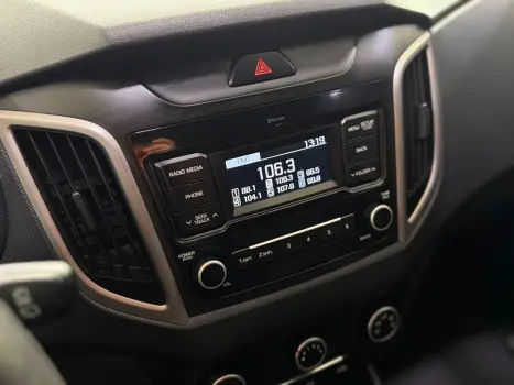 HYUNDAI Creta 1.6 16V 4P FLEX ACTION AUTOM�TICO, Foto 21