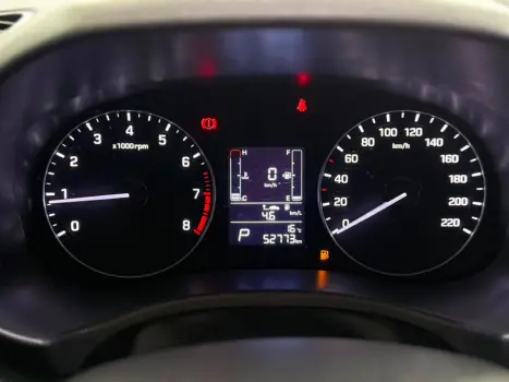 HYUNDAI Creta 1.6 16V 4P FLEX ACTION AUTOM�TICO, Foto 24