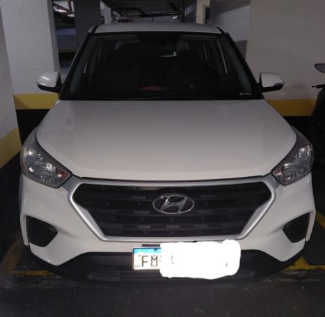 HYUNDAI Creta 1.6 16V 4P FLEX ATTITUDE AUTOM�TICO, Foto 1