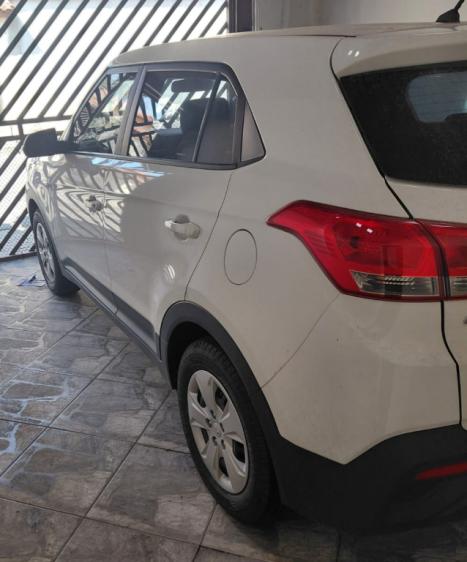 HYUNDAI Creta 1.6 16V 4P FLEX ATTITUDE AUTOM�TICO, Foto 3