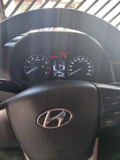 HYUNDAI Creta 1.6 16V 4P FLEX ATTITUDE AUTOM�TICO, Foto 4