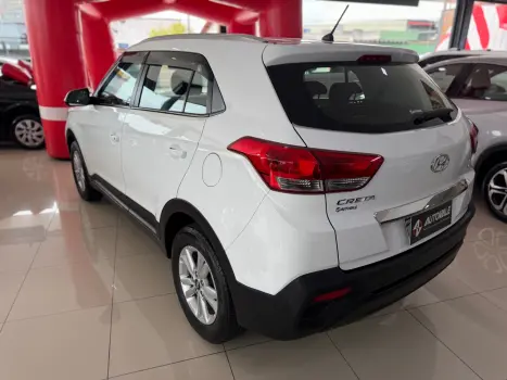 HYUNDAI Creta 1.6 16V 4P FLEX ATTITUDE, Foto 3