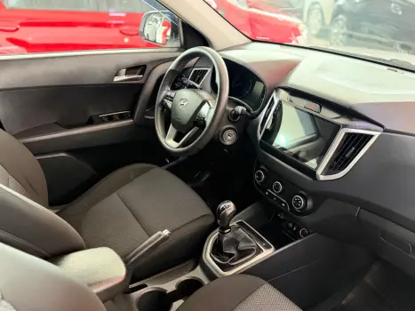 HYUNDAI Creta 1.6 16V 4P FLEX ATTITUDE, Foto 6
