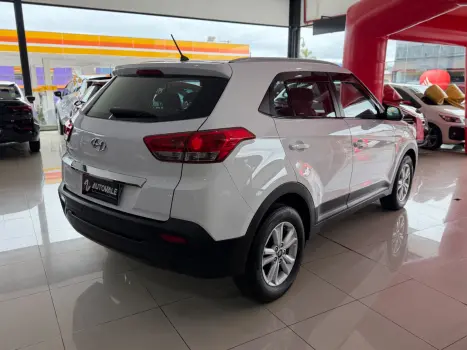HYUNDAI Creta 1.6 16V 4P FLEX ATTITUDE, Foto 7