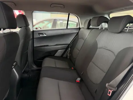 HYUNDAI Creta 1.6 16V 4P FLEX ATTITUDE, Foto 9