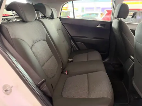 HYUNDAI Creta 1.6 16V 4P FLEX ATTITUDE, Foto 10