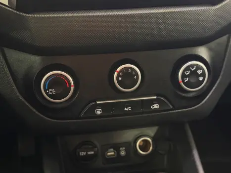 HYUNDAI Creta 1.6 16V 4P FLEX ATTITUDE, Foto 11