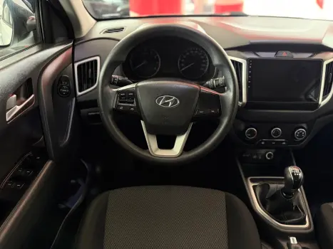 HYUNDAI Creta 1.6 16V 4P FLEX ATTITUDE, Foto 13