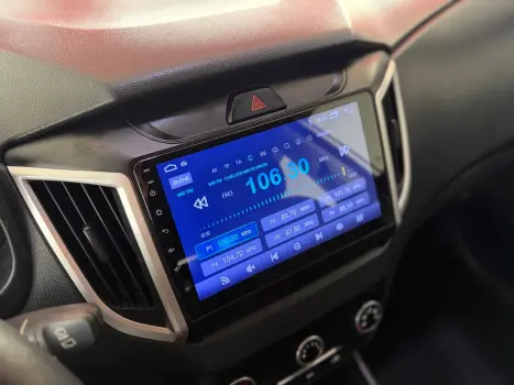 HYUNDAI Creta 1.6 16V 4P FLEX ATTITUDE, Foto 18
