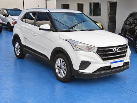 HYUNDAI Creta 1.6 16V 4P FLEX ACTION AUTOMÁTICO, Foto 1