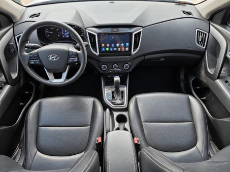 HYUNDAI Creta 1.6 16V 4P FLEX ACTION AUTOMÁTICO, Foto 4