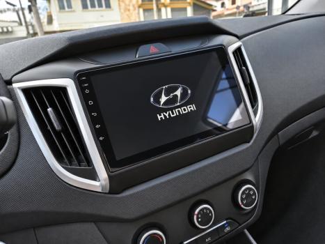 HYUNDAI Creta 1.6 16V 4P FLEX ACTION AUTOMÁTICO, Foto 5