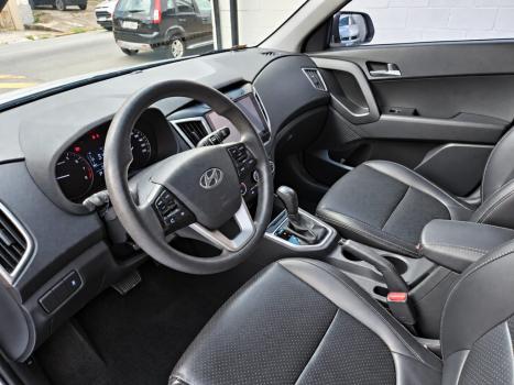 HYUNDAI Creta 1.6 16V 4P FLEX ACTION AUTOMÁTICO, Foto 6