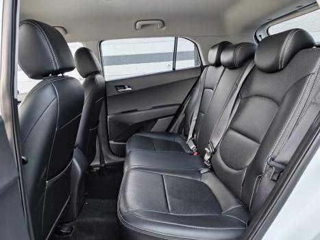 HYUNDAI Creta 1.6 16V 4P FLEX ACTION AUTOMÁTICO, Foto 7