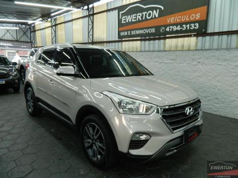 HYUNDAI Creta 1.6 16V 4P FLEX PULSE AUTOMÁTICO, Foto 1