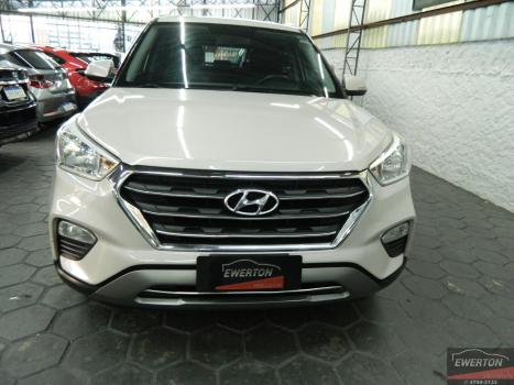 HYUNDAI Creta 1.6 16V 4P FLEX PULSE AUTOMÁTICO, Foto 2