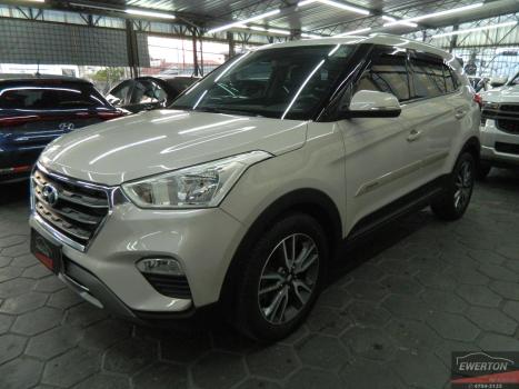 HYUNDAI Creta 1.6 16V 4P FLEX PULSE AUTOMÁTICO, Foto 3